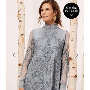 Beautiful Soft Surroundings Tunic